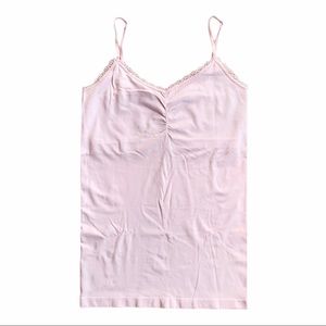 Y2K Victoria’s Secret Cami Top